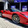 Ferrari F8 Tributo F8 Tributo LIFT+CARBO+SEDILI CARBO Rood - thumbnail 26