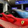 Ferrari F8 Tributo F8 Tributo LIFT+CARBO+SEDILI CARBO Rood - thumbnail 23