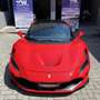 Ferrari F8 Tributo F8 Tributo LIFT+CARBO+SEDILI CARBO Rood - thumbnail 21