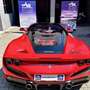 Ferrari F8 Tributo F8 Tributo LIFT+CARBO+SEDILI CARBO Rood - thumbnail 28