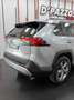 Toyota RAV4 2.5 hybrid 2WD Business Gris - thumbnail 12