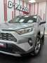 Toyota RAV4 2.5 hybrid 2WD Business Gris - thumbnail 7