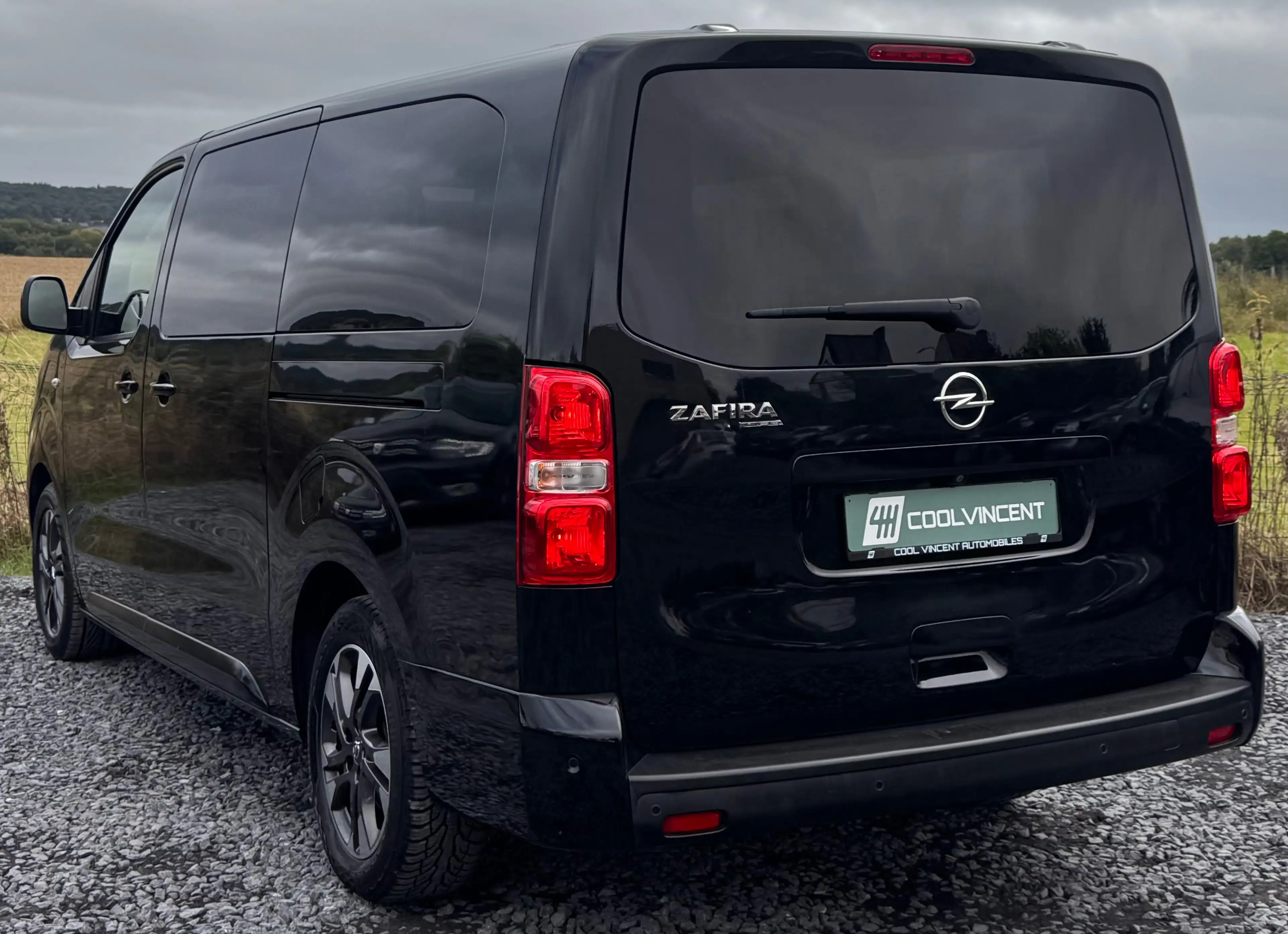 Peugeot Traveller 2.0 Turbo D - 8 PLACES - CarPlay - Sg chauffants — photo 6