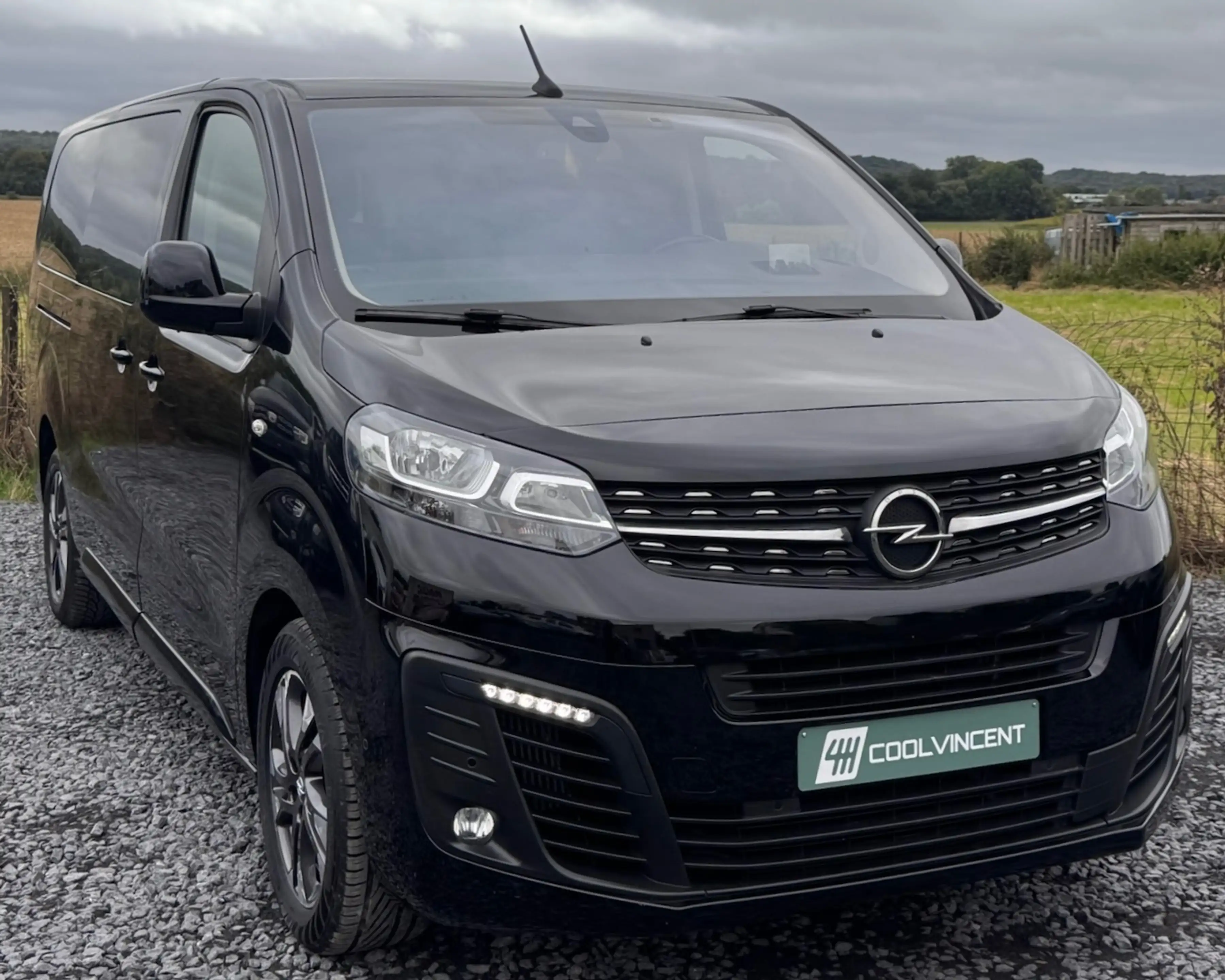Peugeot Traveller 2.0 Turbo D - 8 PLACES - CarPlay - Sg chauffants — photo 3