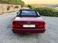 Mercedes-Benz SL 320 deutsch, Scheckheft, Verdeck+Service neu! Rot - thumbnail 6