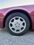 Mercedes-Benz SL 320 deutsch, Scheckheft, Verdeck+Service neu! Rot - thumbnail 20