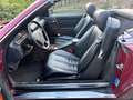 Mercedes-Benz SL 320 deutsch, Scheckheft, Verdeck+Service neu! Rot - thumbnail 10