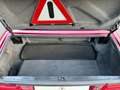 Mercedes-Benz SL 320 deutsch, Scheckheft, Verdeck+Service neu! Rot - thumbnail 18