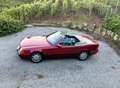 Mercedes-Benz SL 320 deutsch, Scheckheft, Verdeck+Service neu! Rot - thumbnail 4
