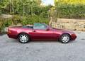 Mercedes-Benz SL 320 deutsch, Scheckheft, Verdeck+Service neu! Rot - thumbnail 8