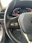 BMW 316 dA *** GARANTIE + COCKPIT + CUIR + LED + GPS *** Blanc - thumbnail 17