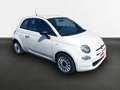 Fiat 500 1.0 Hybrid Monotrim 52kW Weiß - thumbnail 3