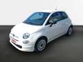 Fiat 500 1.0 Hybrid Monotrim 52kW Weiß - thumbnail 1