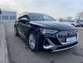 Audi e-tron S 370Kw quattro 20"+PAKET-TOUR+STADT+NAVI Blau - thumbnail 6