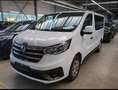 Renault Trafic Blue dCi 110 L1H1 LIFE KLIMA NAVI AHK 9SZ Weiß - thumbnail 1