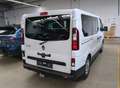 Renault Trafic Blue dCi 110 L1H1 LIFE KLIMA NAVI AHK 9SZ Weiß - thumbnail 2