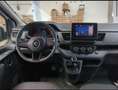 Renault Trafic Blue dCi 110 L1H1 LIFE KLIMA NAVI AHK 9SZ Weiß - thumbnail 4