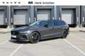 Volvo V60 T6 Automaat Plug-in hybrid AWD Ultra Dark Grijs - thumbnail 1