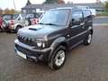 Suzuki Jimny 1.3 4WD Style"87tkm" Gris - thumbnail 1