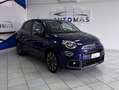 Fiat 500X 500X 1.3 mjet Sport 95cv Blu/Azzurro - thumbnail 1