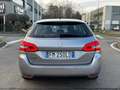 Peugeot 308 308 BlueHDi 120 S&S EAT6 SW Business Gris - thumbnail 5