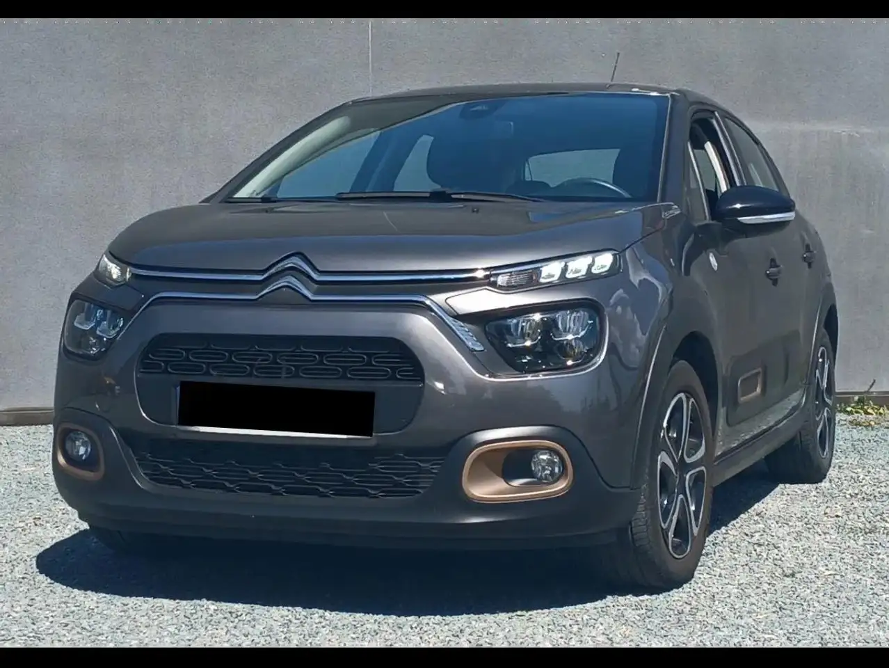 Citroën C3
