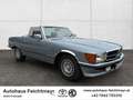 Mercedes-Benz SL 280 SL 280 Aut. 3t. Silver - thumbnail 3