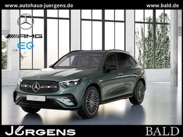 d 4M AMG-Sport/Pano/AHK/Stdhz/Night/20'