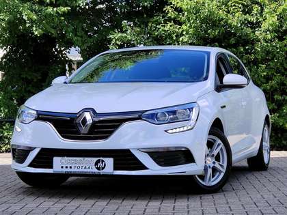 Renault Megane 1.2 TCe Life | Cruise | Bluetooth