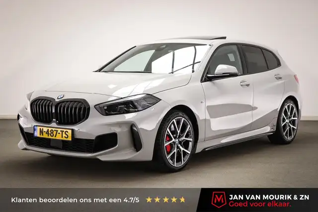 BMW 128 1-serie 128ti High Executive | COMFORT / PARKING-