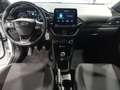 Ford Puma 1.0EcoBoost Mild Hybrid Cool&Connect Blanc - thumbnail 8