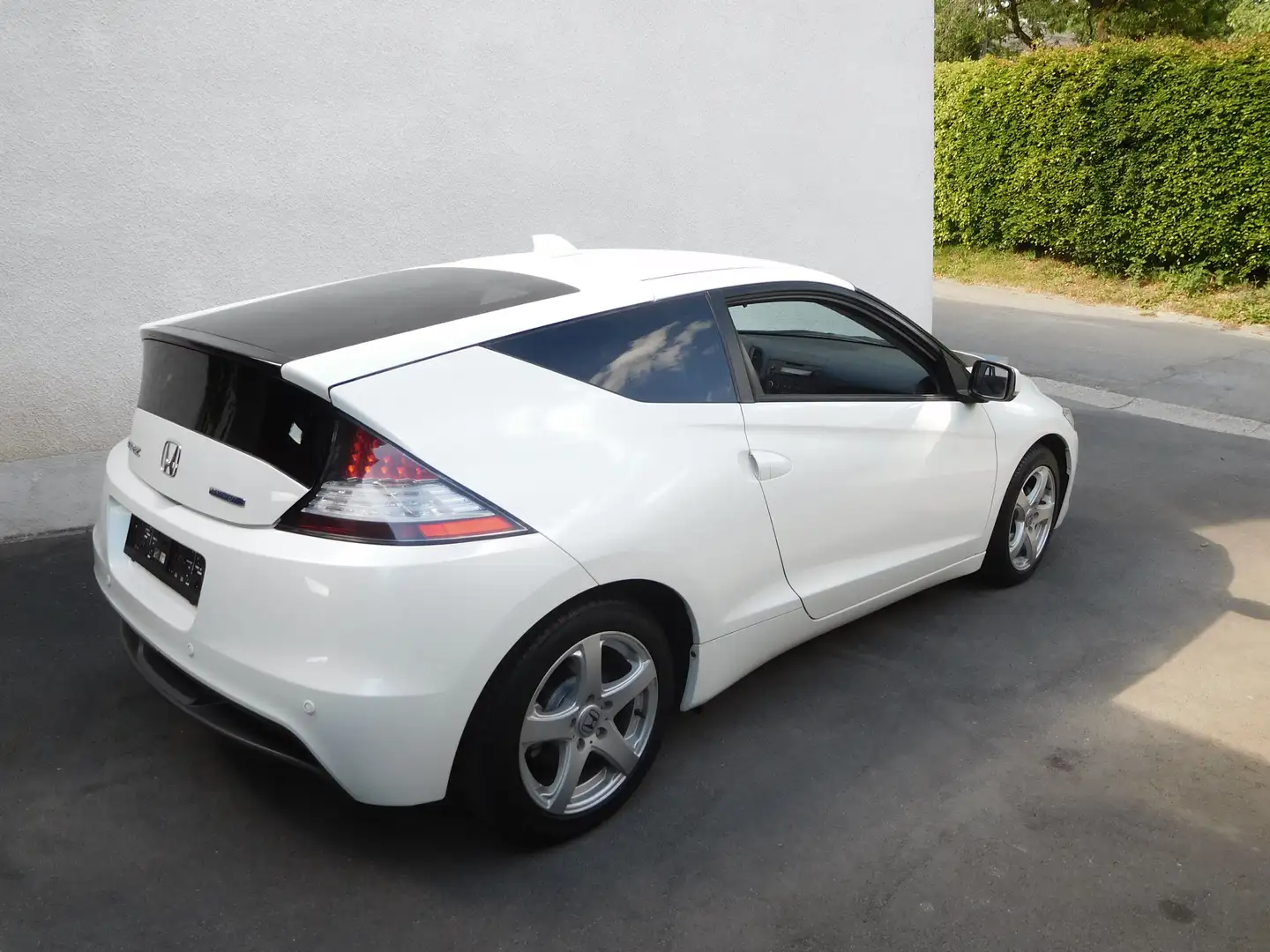 Honda CR-Z CR-Z 1.5i-VTEC + IMA GT - 1