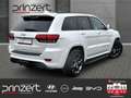 Jeep Grand Cherokee 6.4 V8 HEMI SRT 8-Fach *LHZ*KAM* Weiß - thumbnail 2