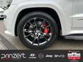 Jeep Grand Cherokee 6.4 V8 HEMI SRT 8-Fach *LHZ*KAM* Weiß - thumbnail 20