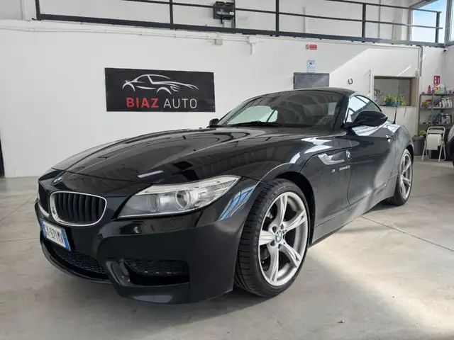BMW Z4 sDrive20i Msport 184CV CABRIO