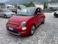 Fiat 500 C 1.0 Hybrid DOLCEVITA Rosso - thumbnail 1