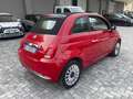 Fiat 500 C 1.0 Hybrid DOLCEVITA Rosso - thumbnail 9