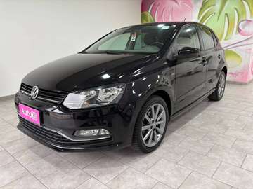 Polo V 2015 5p 1.2 tsi bm Fresh SENZA OBBLIGO DI FINANZIAMENTO