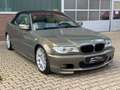 BMW 330 Ci Cabrio M-Paket Individual 84000km Grün - thumbnail 27