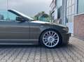 BMW 330 Ci Cabrio M-Paket Individual 84000km Grün - thumbnail 11