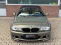 BMW 330 Ci Cabrio M-Paket Individual 84000km Grün - thumbnail 28