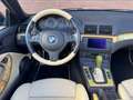 BMW 330 Ci Cabrio M-Paket Individual 84000km Grün - thumbnail 15