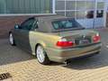 BMW 330 Ci Cabrio M-Paket Individual 84000km Grün - thumbnail 23
