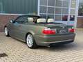 BMW 330 Ci Cabrio M-Paket Individual 84000km Grün - thumbnail 3