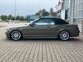 BMW 330 Ci Cabrio M-Paket Individual 84000km Grün - thumbnail 22