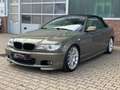 BMW 330 Ci Cabrio M-Paket Individual 84000km Grün - thumbnail 21