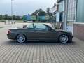 BMW 330 Ci Cabrio M-Paket Individual 84000km Grün - thumbnail 10