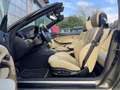 BMW 330 Ci Cabrio M-Paket Individual 84000km Grün - thumbnail 5