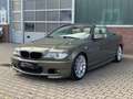 BMW 330 Ci Cabrio M-Paket Individual 84000km Grün - thumbnail 1