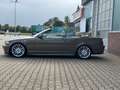 BMW 330 Ci Cabrio M-Paket Individual 84000km Grün - thumbnail 2